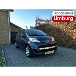 Peugeot 107 1.0-12V XS Urban Move # Airco & Elektrisch Pakke