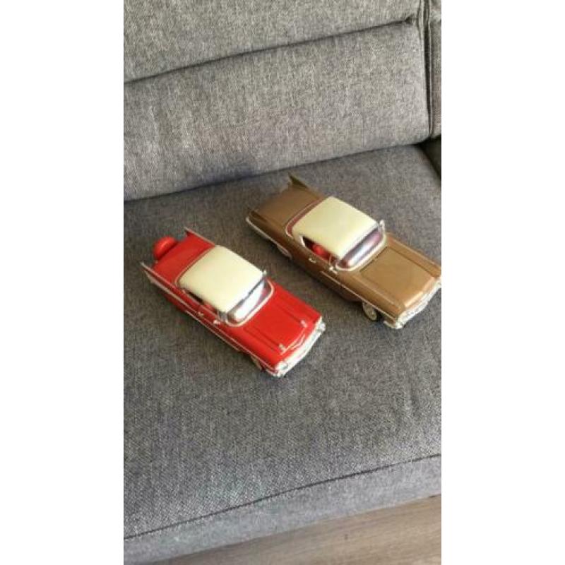 Modelautos