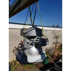 Industriele lampen
