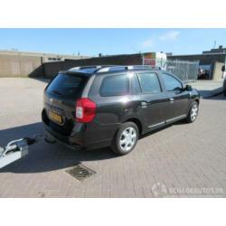 Dacia Logan 0.9 TCE Laureate airco Nap (bj 2014)
