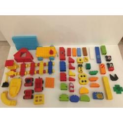 Duplo Bijzondere objecten