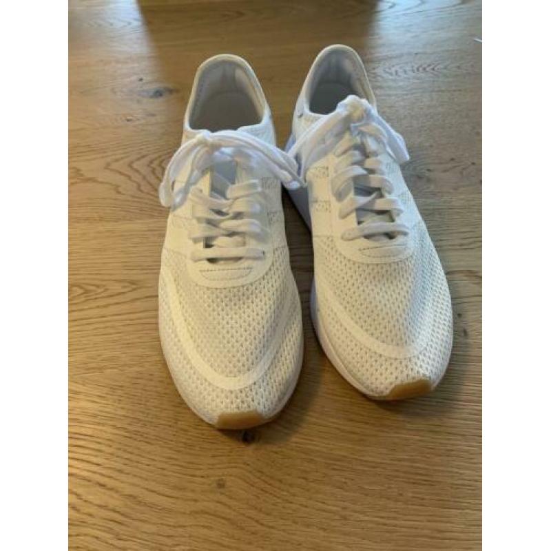 Adidas sneakers wit, maat 40 2/3