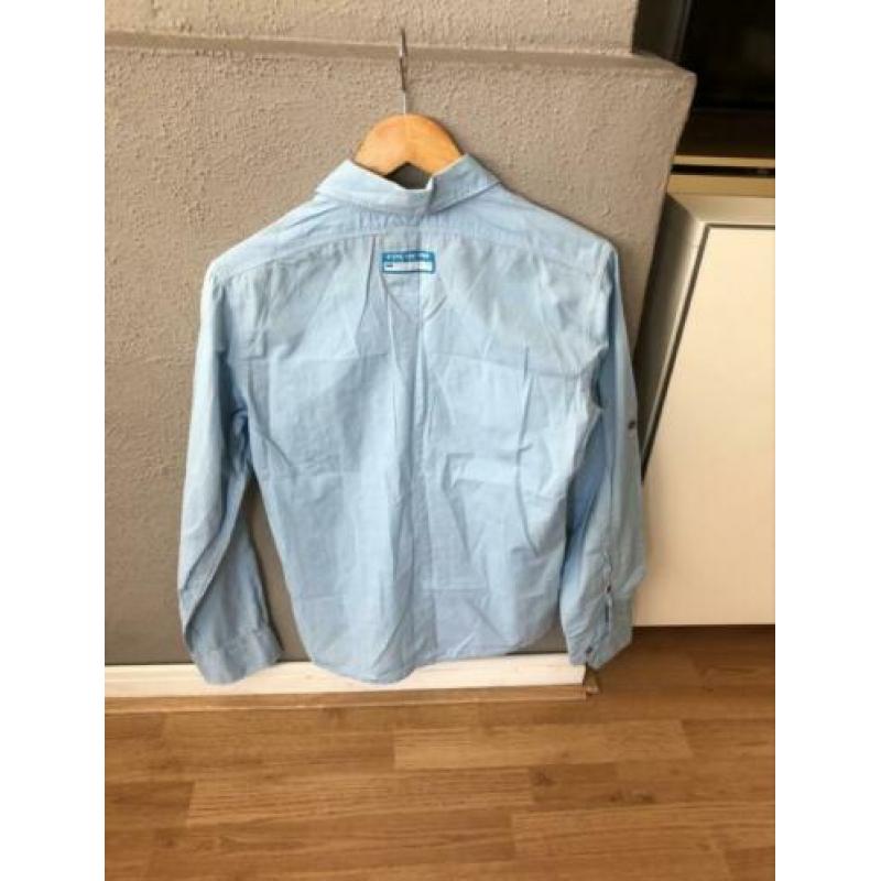 Nieuw G-star Raw maat S overhemd