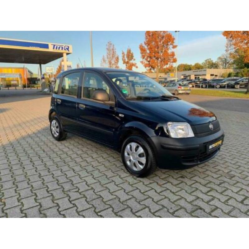 Fiat Panda 1.1 Magic 2E EIGENAAR//AIRCO//ELEK PAKKET//NIEUWE
