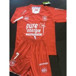 FC Twente tenue EL