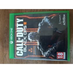 Xbox-one, €7,50 per spel