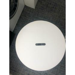 Opbergtafel