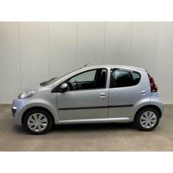 Peugeot 107 1.0 Active AIRCO-LED-ELECTR.PAKKET-NW MODEL
