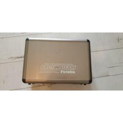 Futaba T3PK Zender met Kyosho mini-Z module