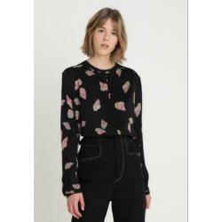 Prachtige Sunset blouse Fabienne Chapot maat XS,S,M en L