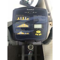 Crosstrainer NordicTrack Ellipse