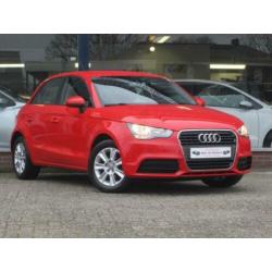 Audi A1 Sportback 1.2 TFSI Attraction 5 deurs! Airco ECC/Sto
