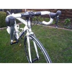 Racefiets Sensa Romagna