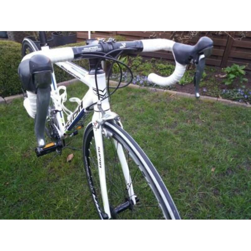 Racefiets Sensa Romagna