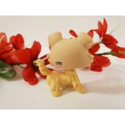 littlest pet shop 1194 collie