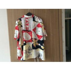 Blouse mt. 44. SixthSense. afgeprijsd!!