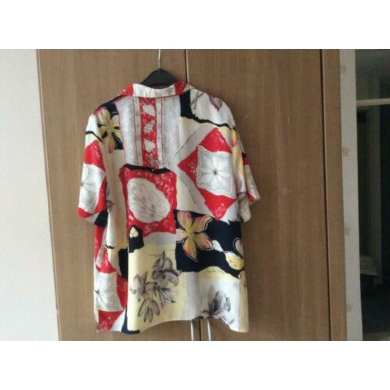 Blouse mt. 44. SixthSense. afgeprijsd!!
