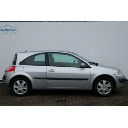 Renault Mégane 1.6-16V 113pk, Privilège Luxe, Clima,Cruise,L
