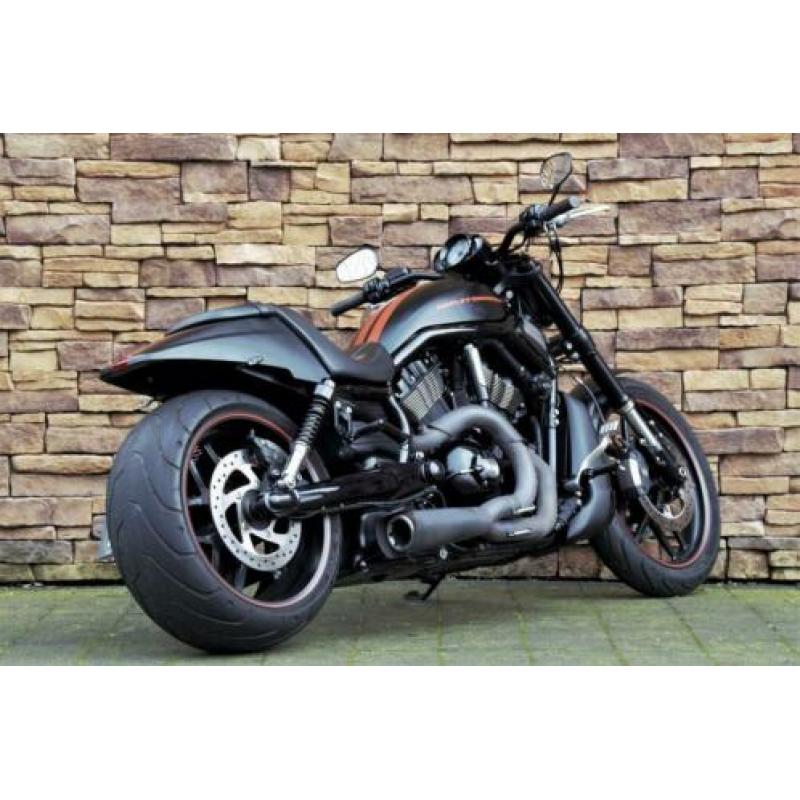 Harley-Davidson VRSCDX Night Rod Special ABS (bj 2013)