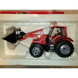 Same RUBIN 150 met frontlader Britains 00037 1:32