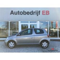 Toyota Yaris 1.3 16v VVT-i Linea Sol Nieuwe apk- N.a.p- Airc