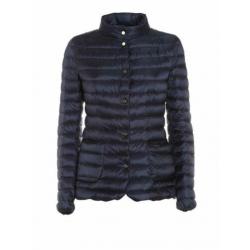 Origineel Moncler || zomerjas maat 1 || zwart