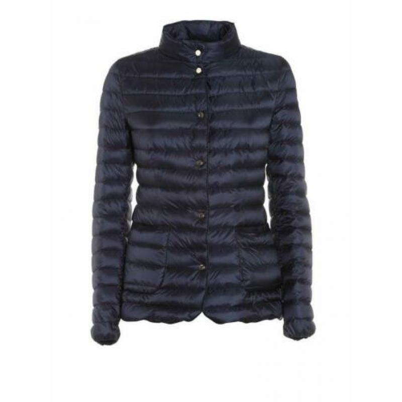 Origineel Moncler || zomerjas maat 1 || zwart