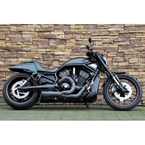 Harley-Davidson VRSCDX Night Rod Special ABS (bj 2013)