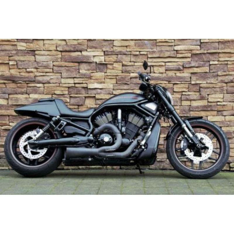 Harley-Davidson VRSCDX Night Rod Special ABS (bj 2013)