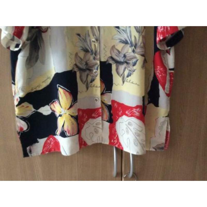 Blouse mt. 44. SixthSense. afgeprijsd!!