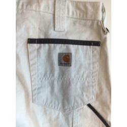 Nieuw! Carhartt werkbroek in meerdere maten, Patta parra