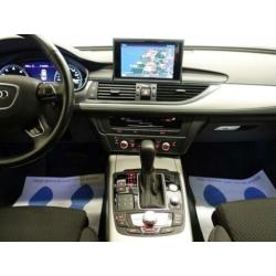 Audi A6 Sedan 1.8 TFSI 191pk Pro Line S [S-Line] Autom, Navi