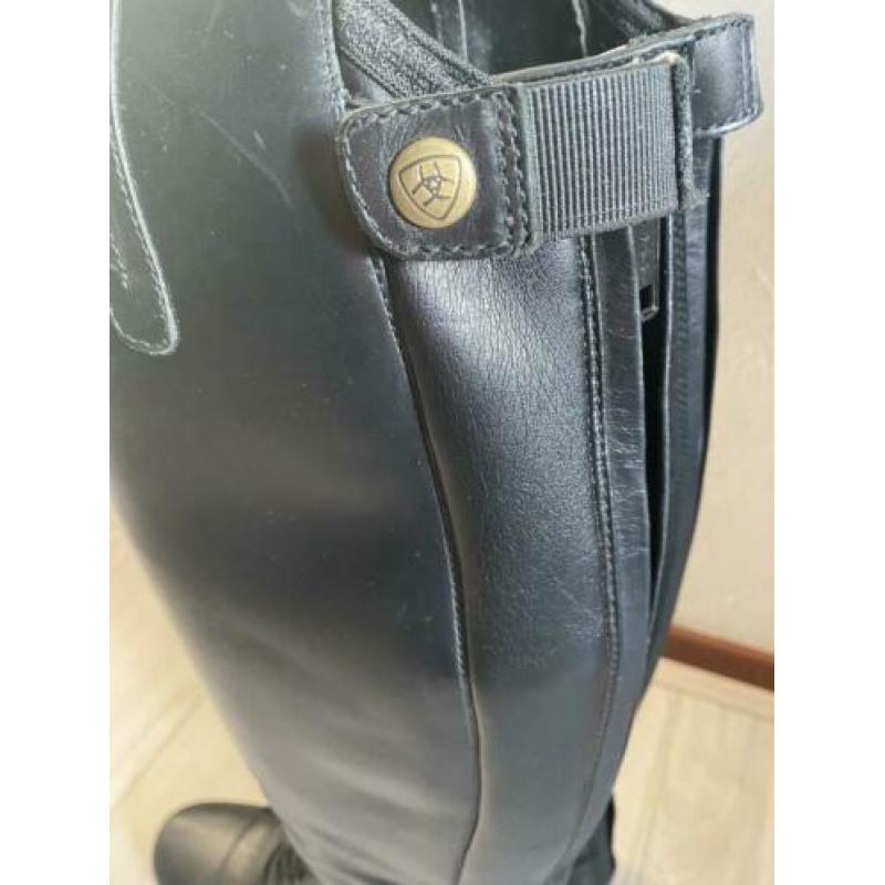 Ariat bromont tall H2O rijglaarzen maat 42,5 Nieuw!!