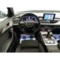 Audi A6 Sedan 1.8 TFSI 191pk Pro Line S [S-Line] Autom, Navi