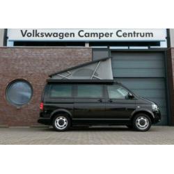 Volkswagen California Comfortline VW T5 2.0 TDI 180PK DSG Au