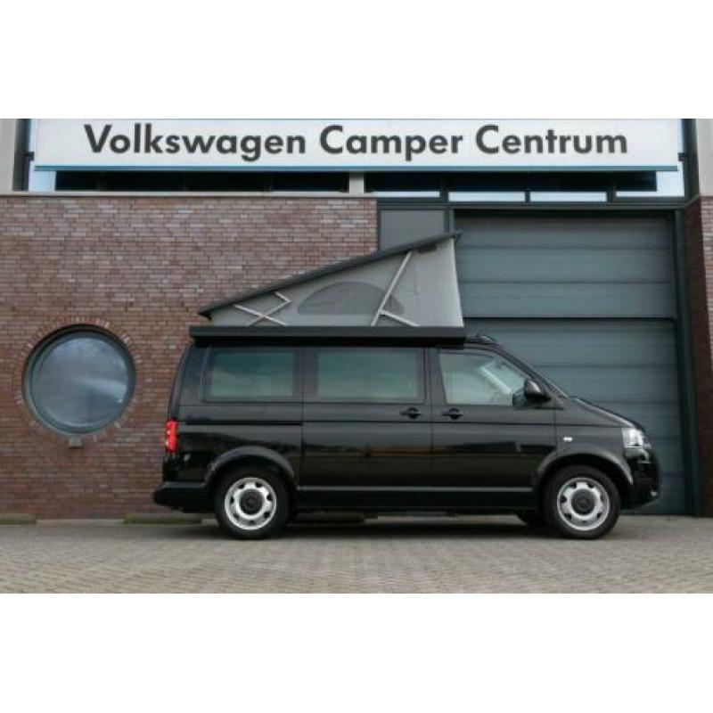 Volkswagen California Comfortline VW T5 2.0 TDI 180PK DSG Au