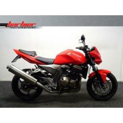 Hele mooie Kawasaki Z 750 Z750 (bj 2004)