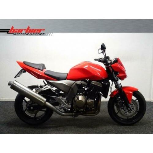Hele mooie Kawasaki Z 750 Z750 (bj 2004)