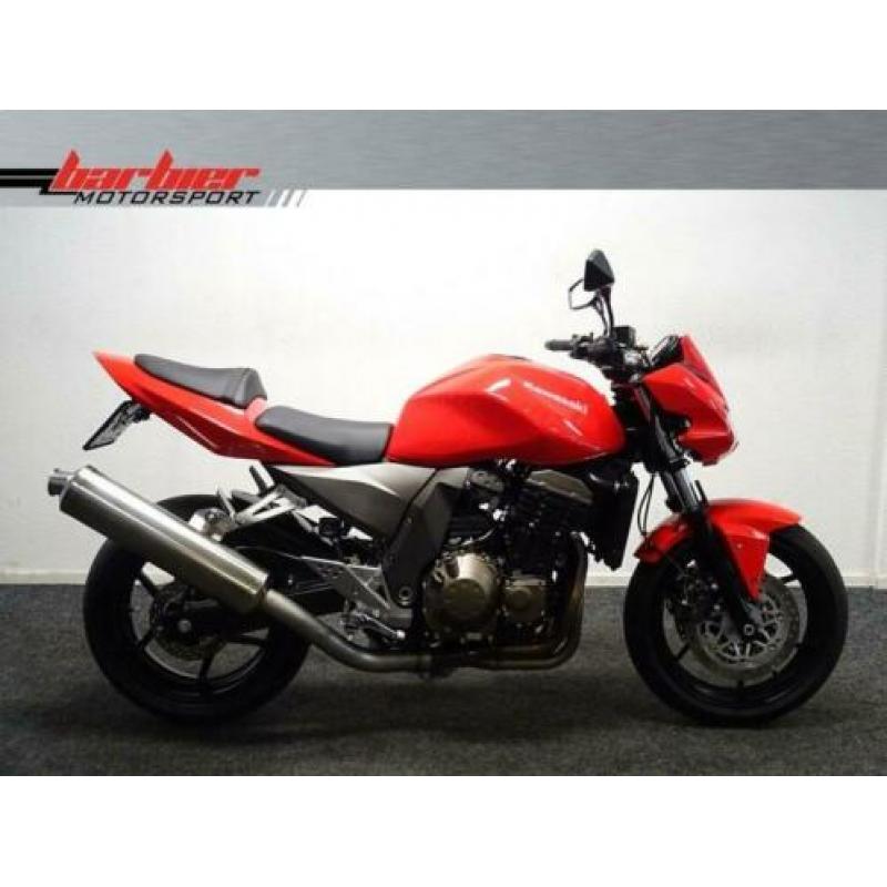 Hele mooie Kawasaki Z 750 Z750 (bj 2004)