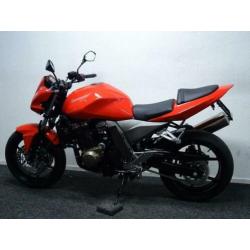 Hele mooie Kawasaki Z 750 Z750 (bj 2004)