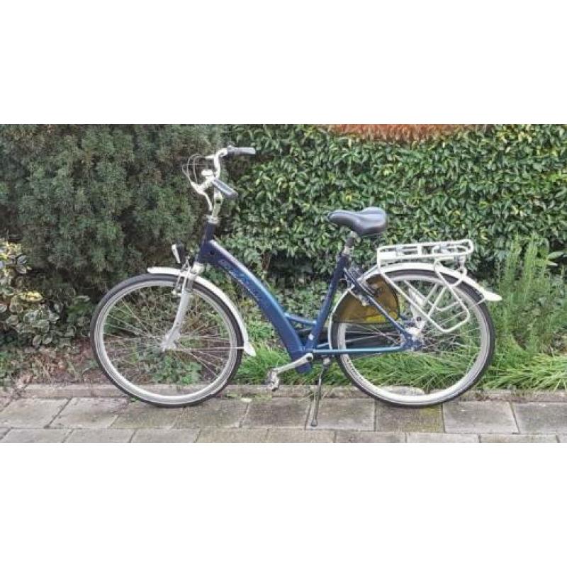 Damesfiets Sparta