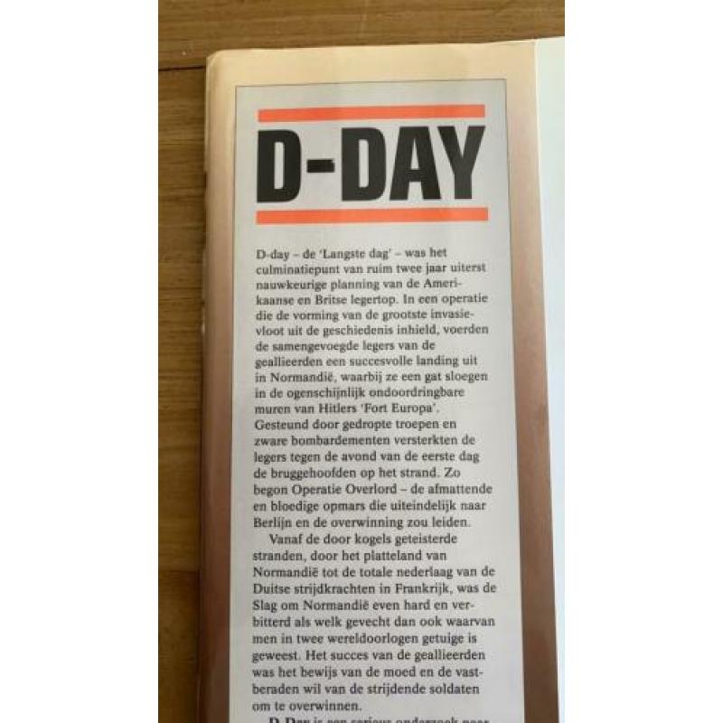 D-Day . Stephen Badsey