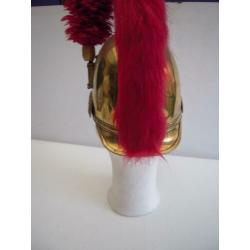 Franse Brandweerhelm " Senelly"
