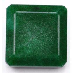 Smaragd 109,10 ct met Certificaat