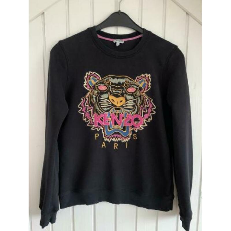 Originele Kenzo dames trui