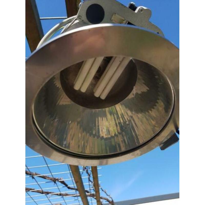Industriele lampen