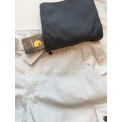 Nieuw! Carhartt werkbroek in meerdere maten, Patta parra