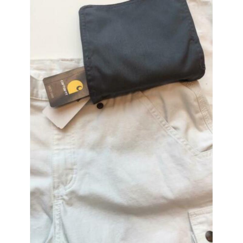 Nieuw! Carhartt werkbroek in meerdere maten, Patta parra