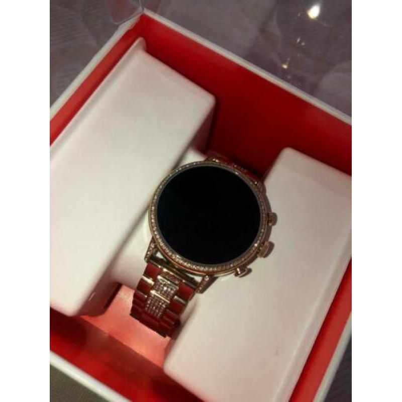 Fossil Smartwatch