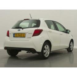 Toyota Yaris 1.5 Hybrid Comfort | Airco | Lichtmetalen velge